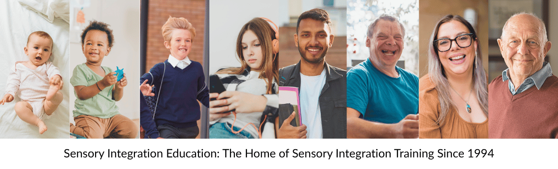 Sensory Integration Education
