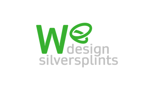We Design Silversplints