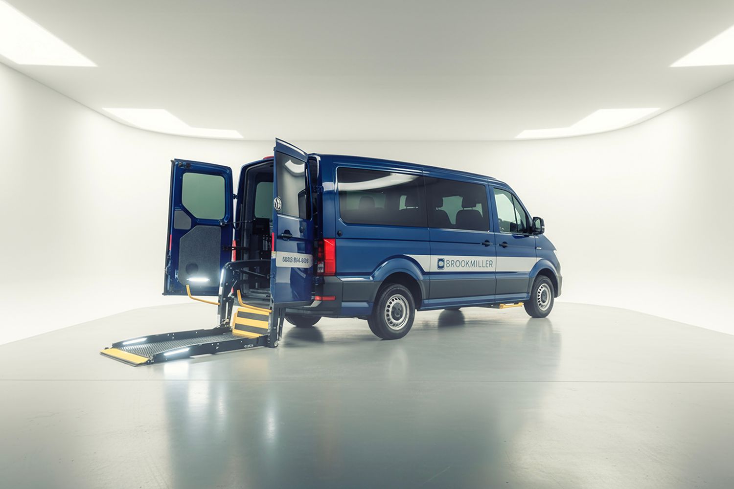 Brook Miller Mobility