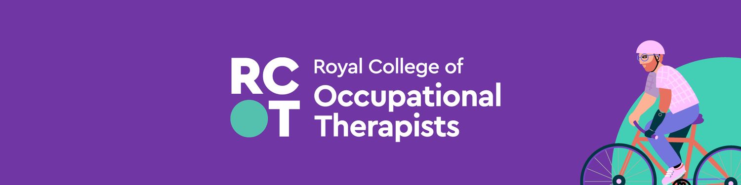 Royal College of Occupational Therapists