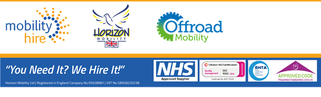 Mobility Hire