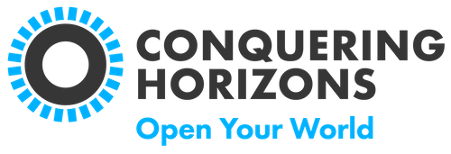 Conquering Horizons