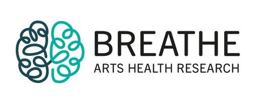 Breathe Arts Health Research