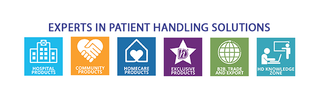 Hospital Direct Ltd