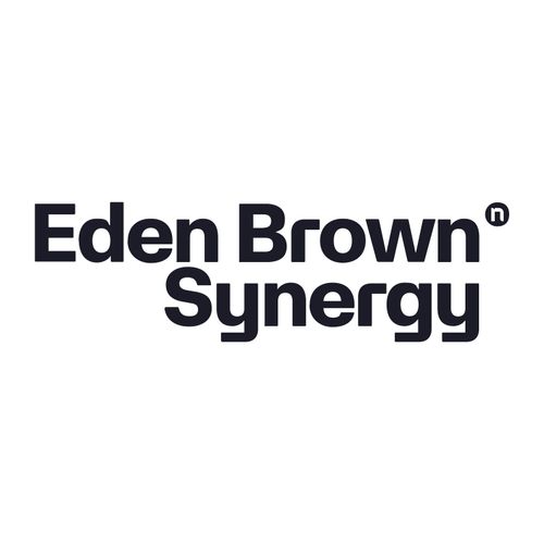 Eden Brown Synergy