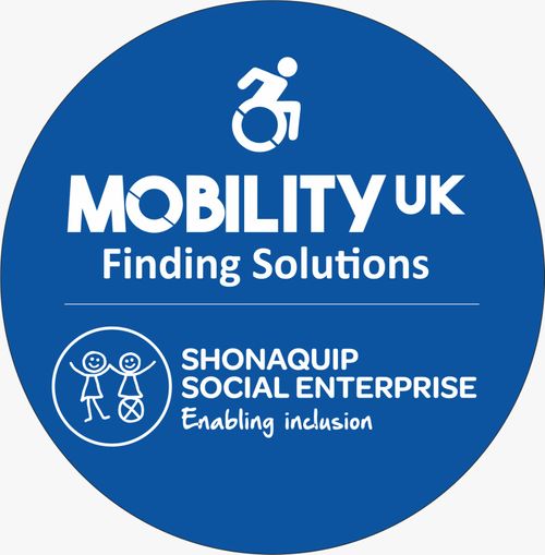 Mobility UK - ShonaquipSE