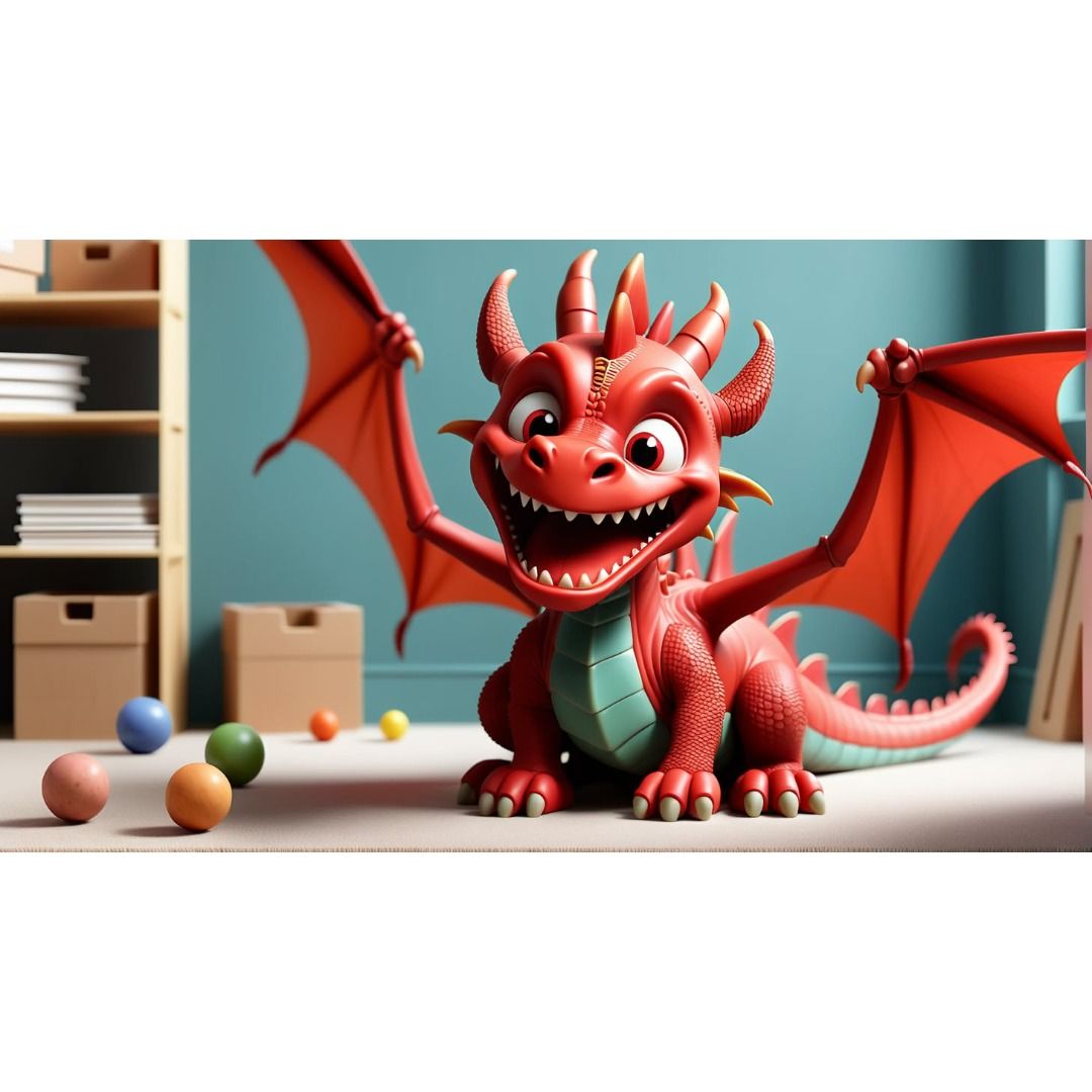 Dragon Occupational Therapy