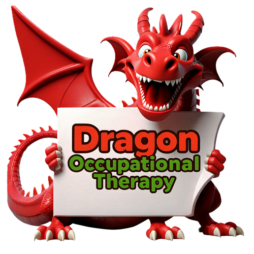 Dragon Occupational Therapy