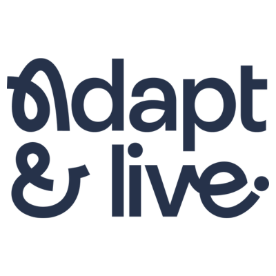 Adapt and Live