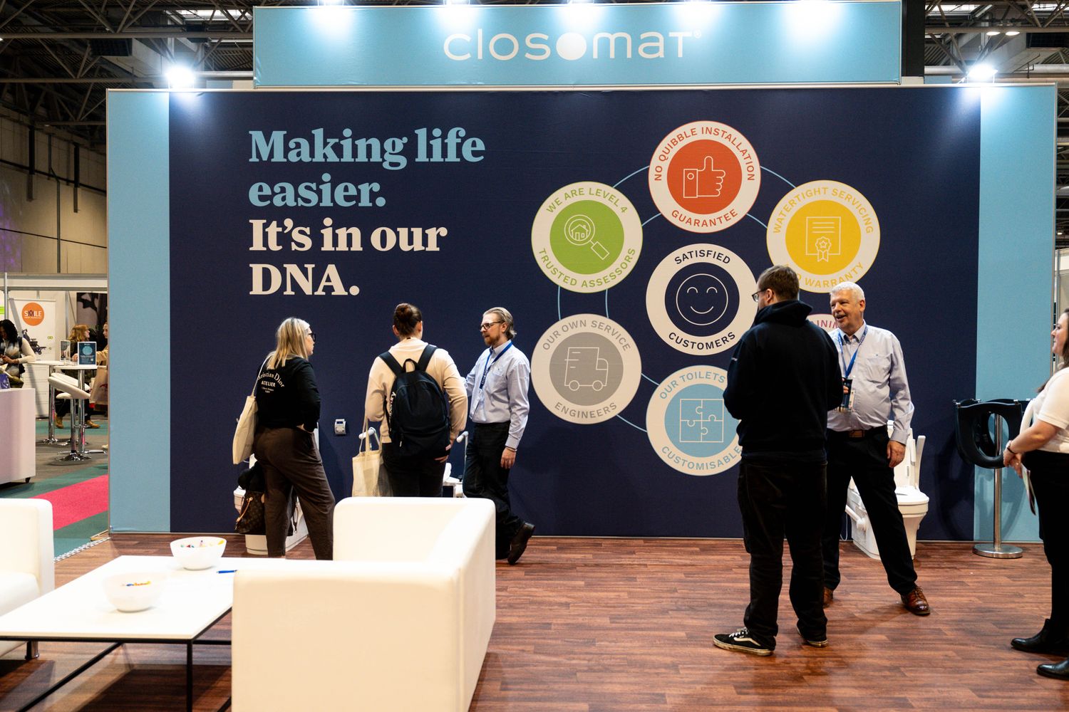 Closomat