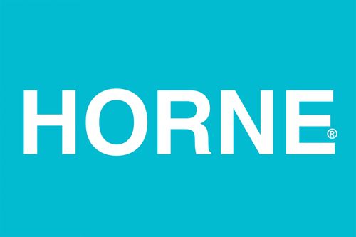 Horne