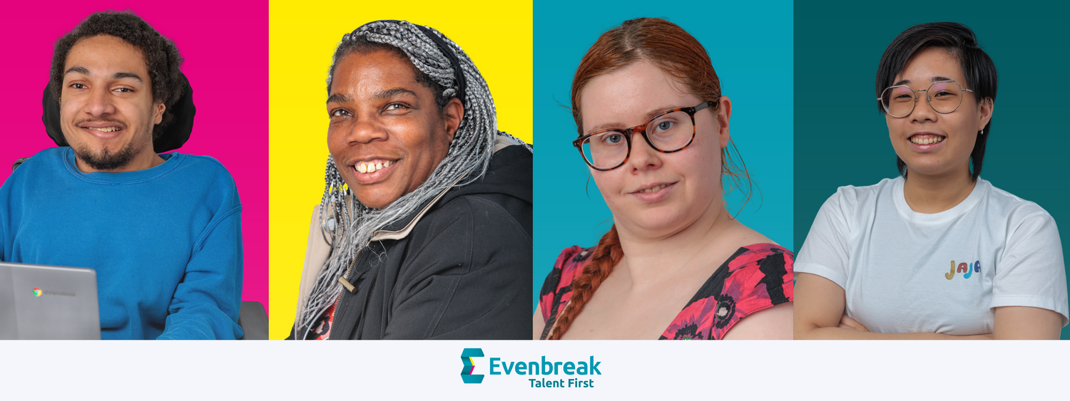 Evenbreak