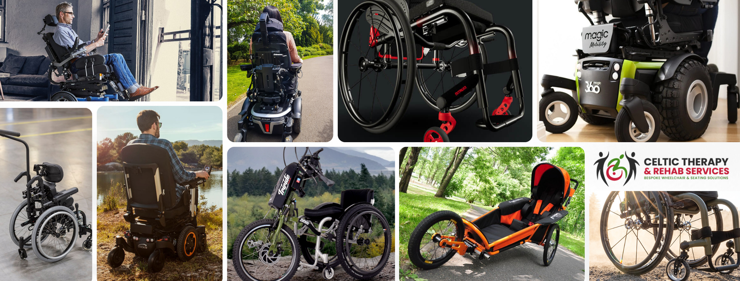 Celtic Therapy & Rehab Services