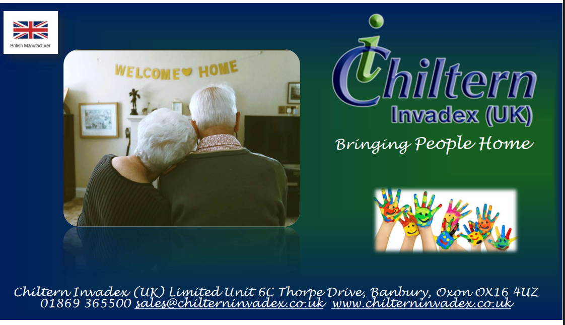 Chiltern Invadex UK Ltd