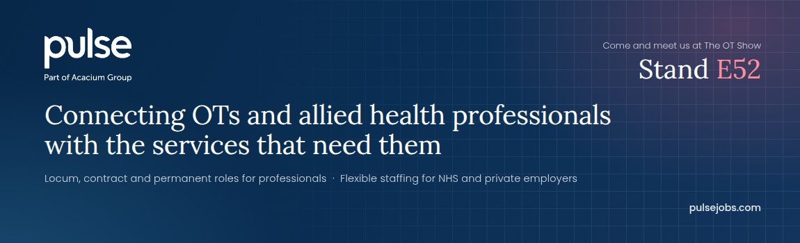 Pulse Healthcare