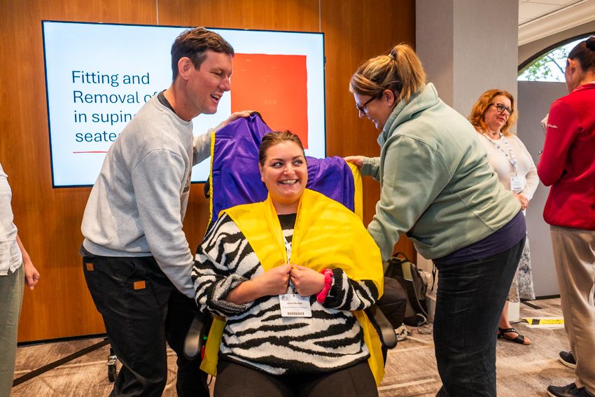 National Back Exchange