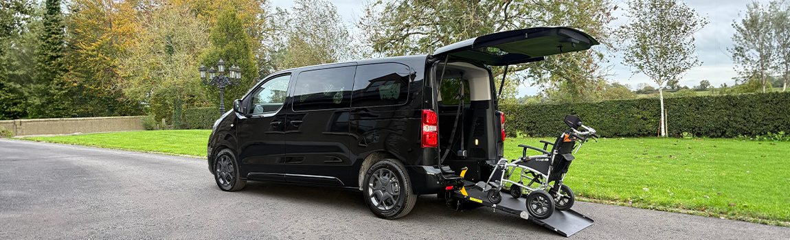 McElmeel Mobility Services