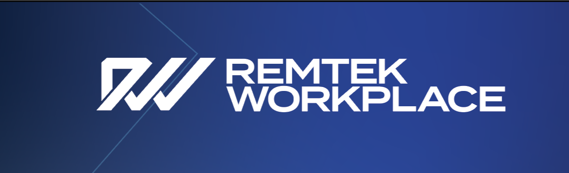 Remtek Workplace