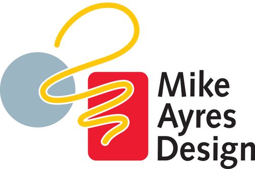 Mike Ayres Design&nbsp;