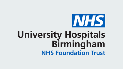 University Hospitals Birmingham NHS Trust