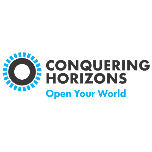 Conquering Horizons