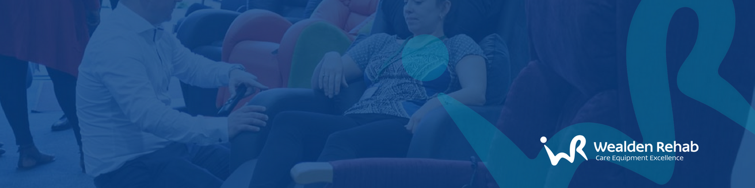 Wealden Rehab and CareSpaces