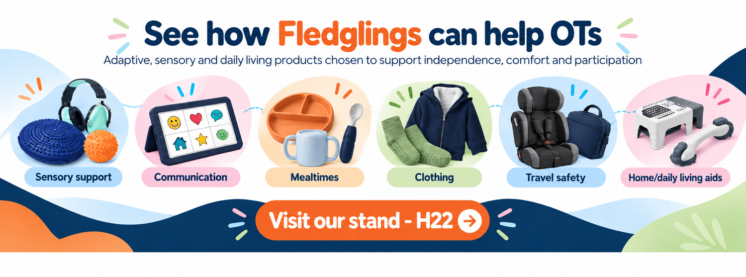 FLEDGLINGS ONLINE CIC