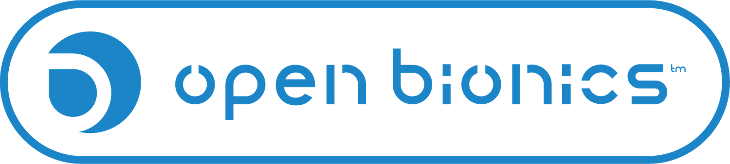 Open Bionics