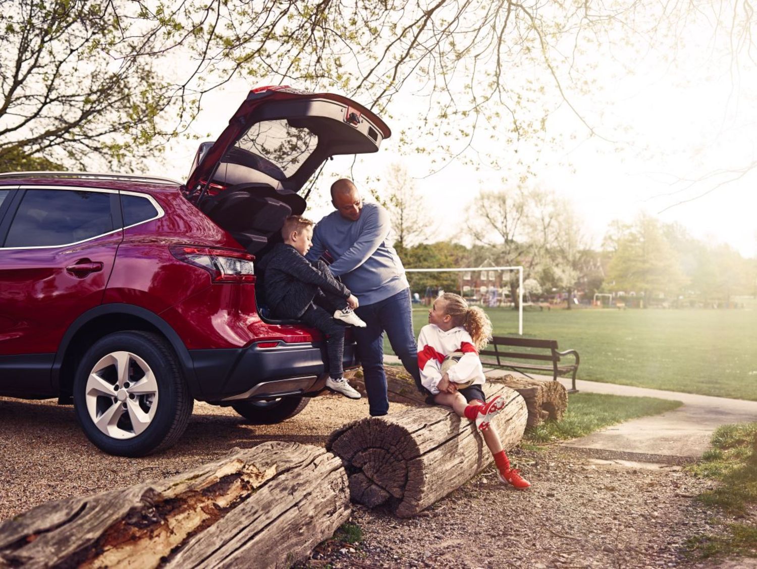 Motability Scheme