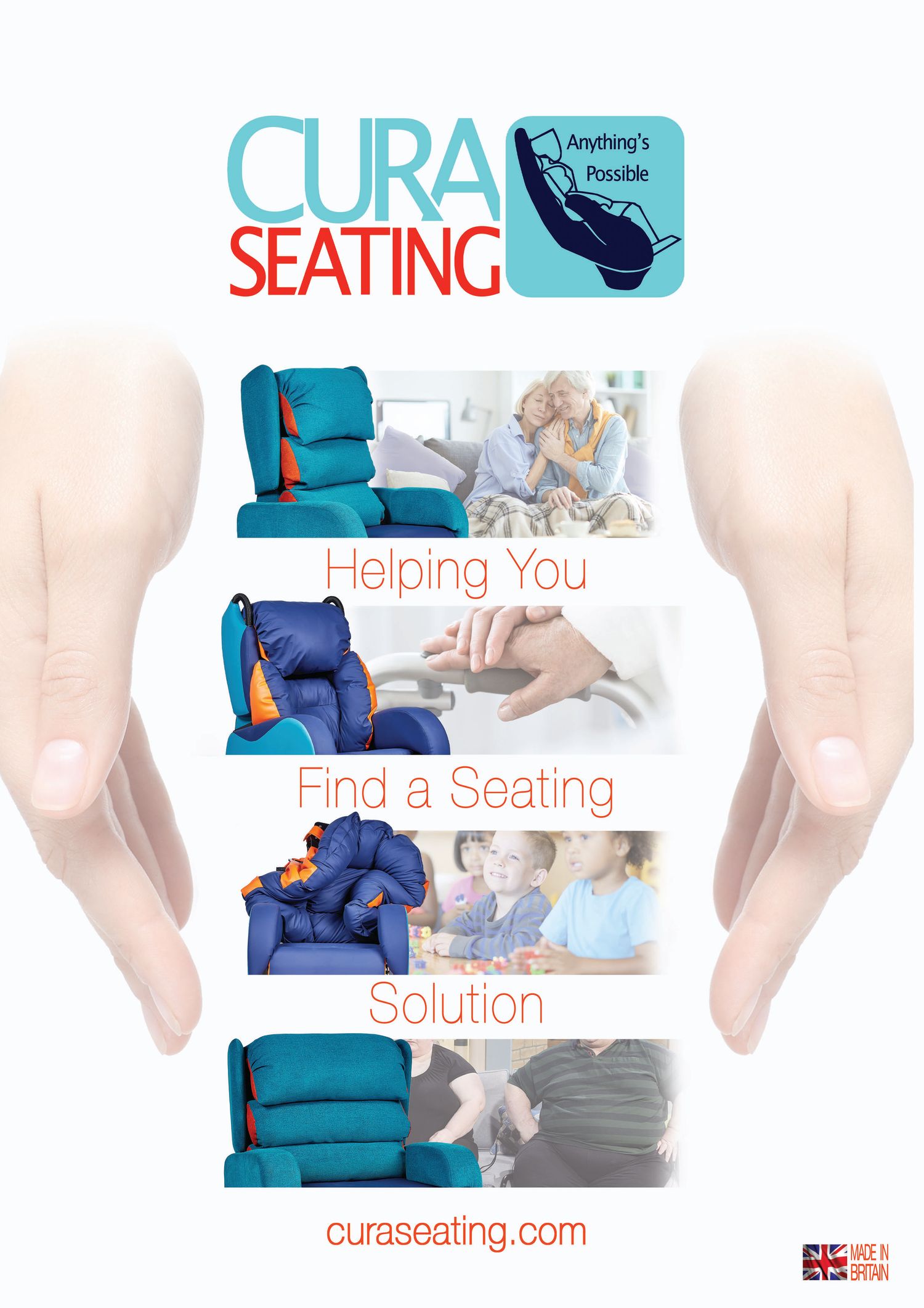 Cura Seating