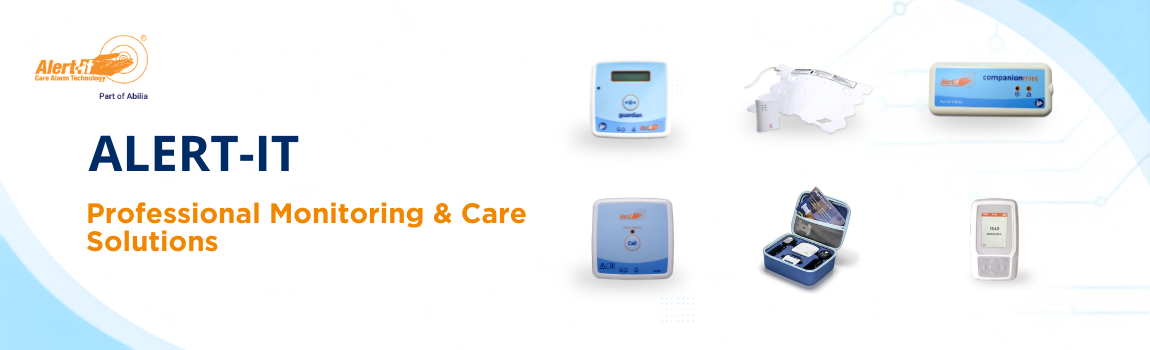 Alert-iT Care Alarms