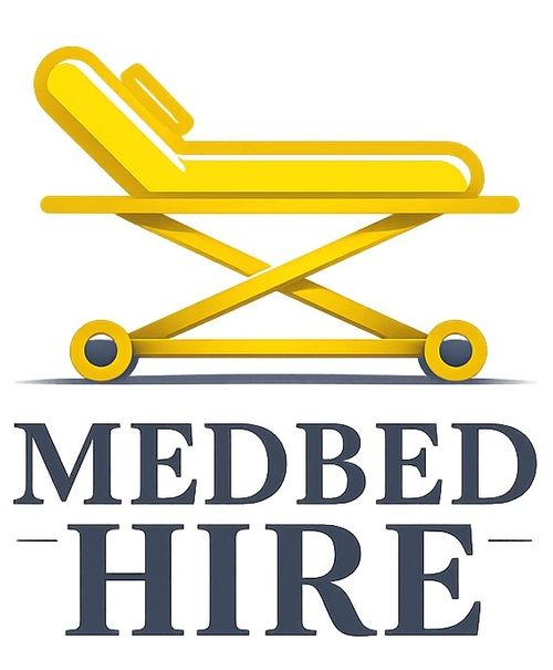 Med Bed Hire