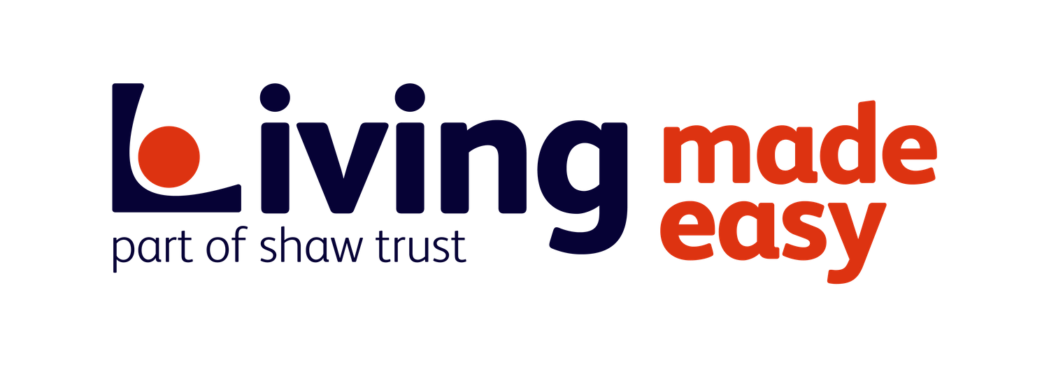 Living Made Easy (part of Shaw Trust)