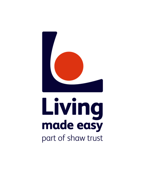 Living Made Easy (part of Shaw Trust)