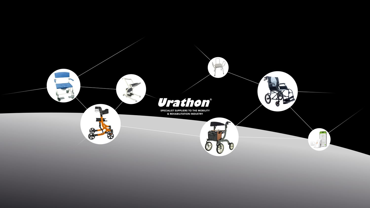 Urathon Ltd