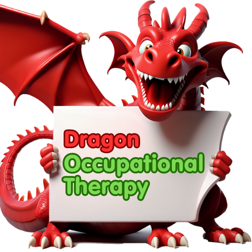 Dragon Occupational Therapy