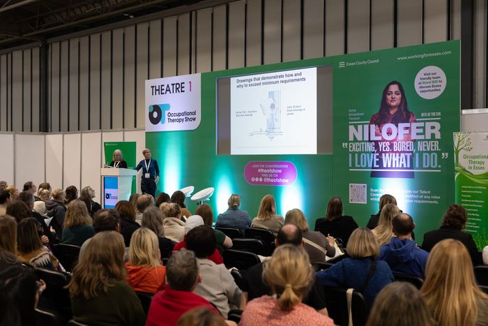 Shaping the Future: What Matters Most to Occupational Therapists Ahead of the 2025 Show