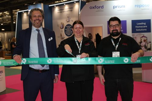 Reflecting on an Exceptional Year at The Occupational Therapy Show