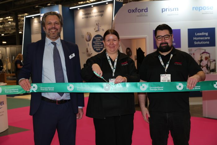 Reflecting on an Exceptional Year at The Occupational Therapy Show