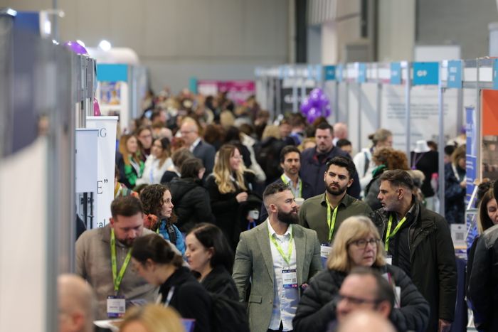 Occupational Therapy Show 2025 Delivers Outstanding Attendance and Engagement