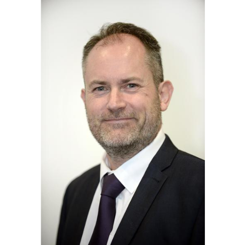 An exclusive interview with Foundation's Director, Paul Smith