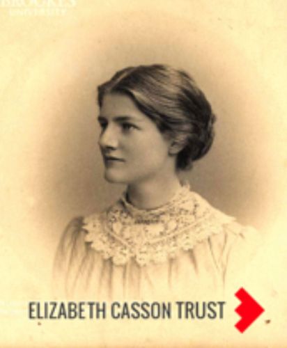Celebrating Innovation and Legacy: The Elizabeth Casson Feature Zone at the OT Show