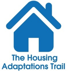 2019 Housing Trail at the Occupational Therapy Show