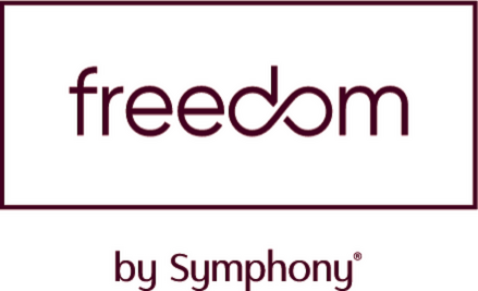 Sponsored by Freedom by Symphony