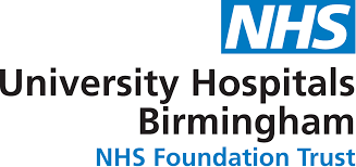 University Hospitals Birmingham NHS Trust