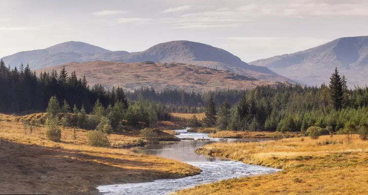 South Scotland makes Lonely Planet top travel list