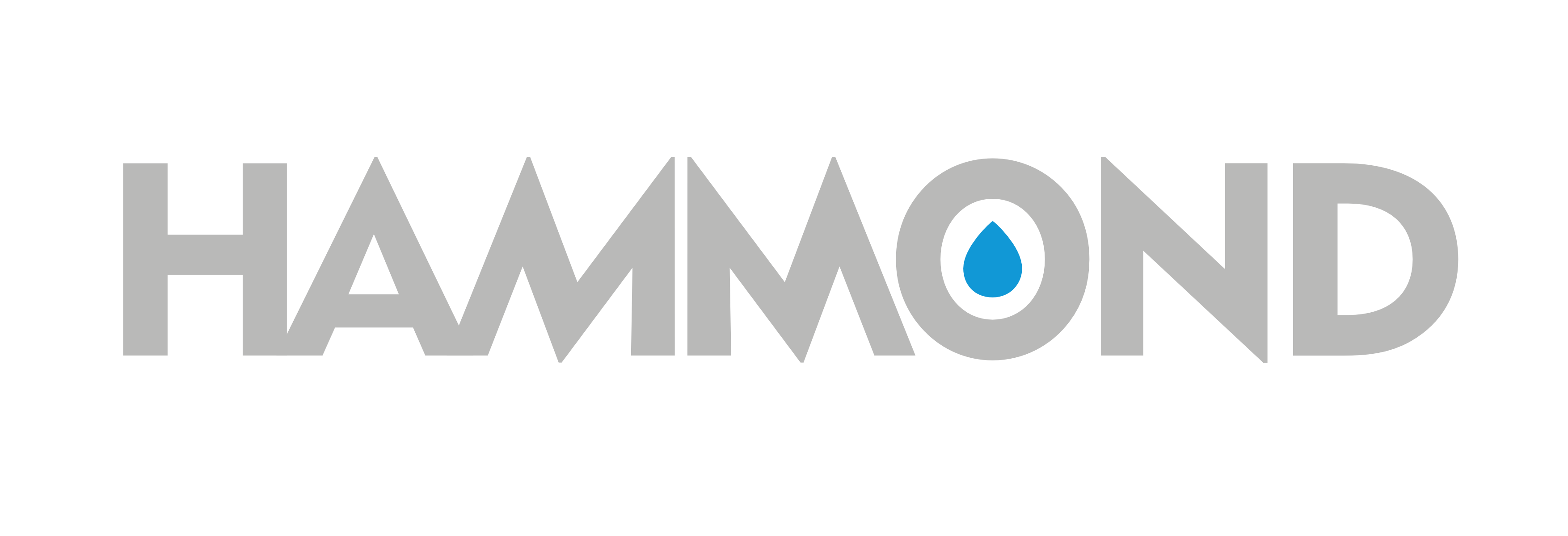 Hammond Drysuits Ltd