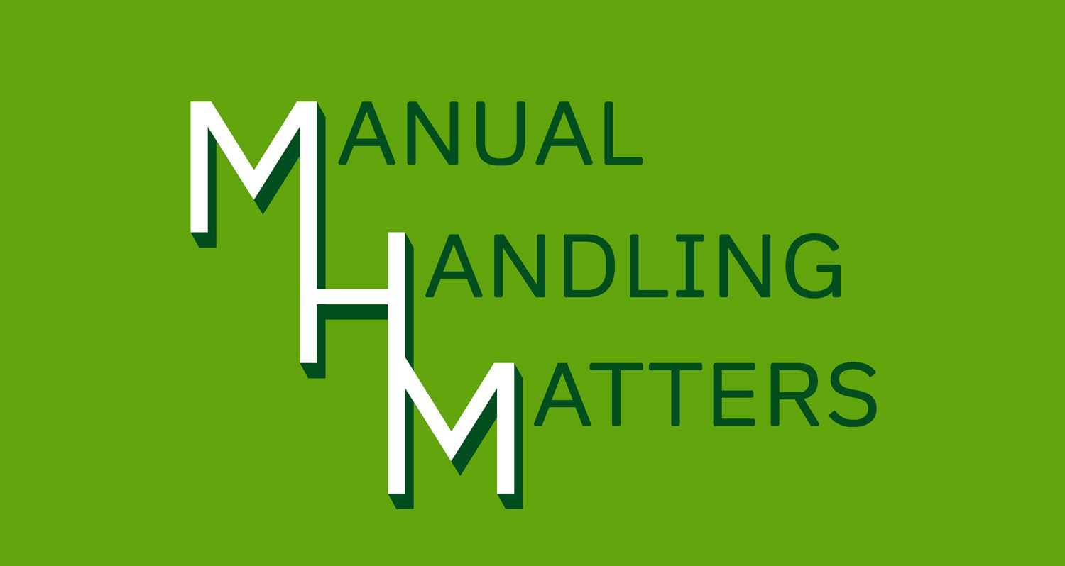 Manual Handling Matters
