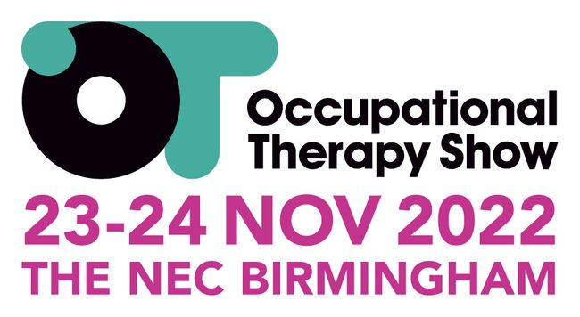 Registration for the Occupational Therapy Show 2022 is now open