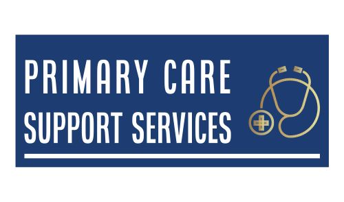 Primary Care Support Services